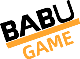 বাবু স্টারস গেম ৮৮ Logo